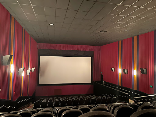 Movie Theater «Regal Cinemas Southpark Mall 16», reviews and photos, 300 Southpark Cir, Colonial Heights, VA 23834, USA