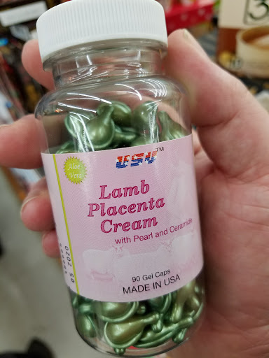 Asian Grocery Store «Asian Food Markets», reviews and photos, 1797 South Ave, Staten Island, NY 10314, USA