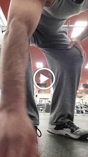 Gym «Choice Fitness», reviews and photos, 55 Church St, Lowell, MA 01852, USA