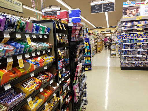 Grocery Store «Safeway», reviews and photos, 904 W Main St, Battle Ground, WA 98604, USA