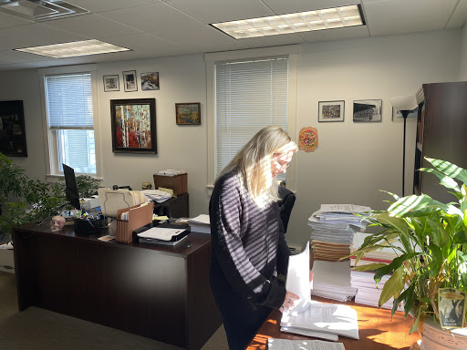 Personal Injury Attorney «Sabbeth Law, Vermont Injury & Accident Law Firm», reviews and photos