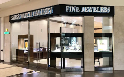 Swiss Watch Gallery and Fine Jewelry image