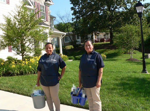 House Cleaning Service «Maid Brigade of Fredericksburg», reviews and photos, 408 Westwood Office Park, Fredericksburg, VA 22401, USA
