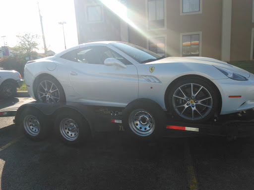 Used Car Dealer «Martin Auto Mart», reviews and photos, 5449 Scottsville Rd, Bowling Green, KY 42104, USA