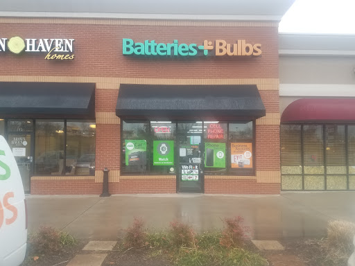 Car Battery Store «Batteries Plus Bulbs», reviews and photos, 9775 Medlock Bridge Rd, Johns Creek, GA 30097, USA