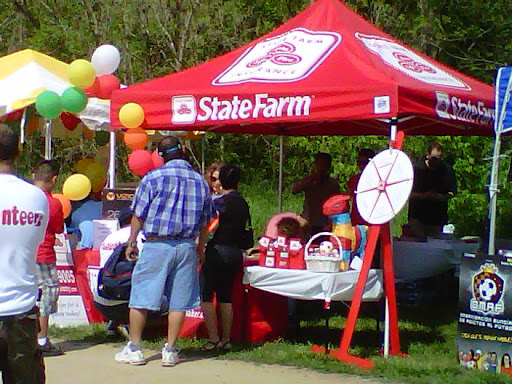 Auto Insurance Agency «State Farm: Jeremy Fulkerson», reviews and photos
