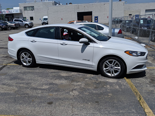 Used Car Dealer «North Coast Auto Mall», reviews and photos, 1875 Brittain Rd, Akron, OH 44310, USA