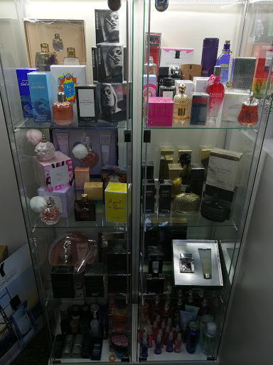 Perfumeria Galeria Zapachu