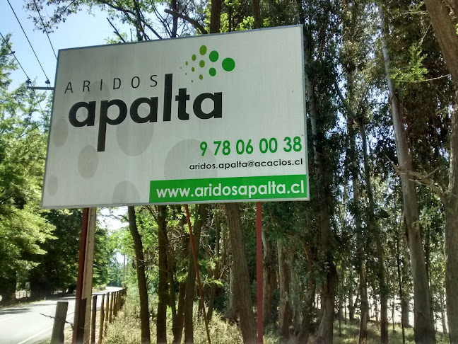 Opiniones de Áridos Apalta en Santa Cruz - Empresa constructora