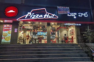 Pizza Hut image