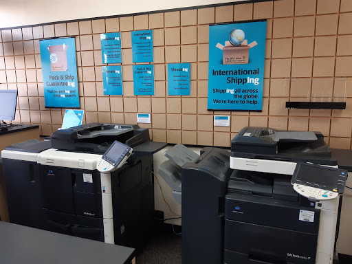 Shipping and Mailing Service «The UPS Store», reviews and photos, 8504 Firestone Blvd, Downey, CA 90241, USA