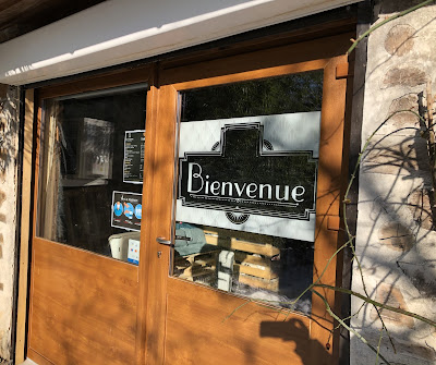 A la maison à Chaumont