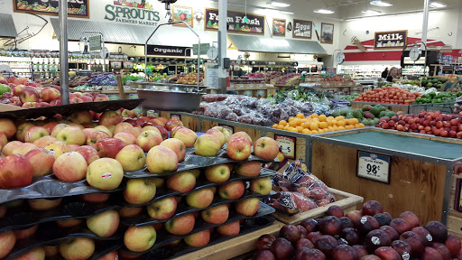 Health Food Store «Sprouts Farmers Market», reviews and photos, 1150 S Ironton St #130, Aurora, CO 80012, USA