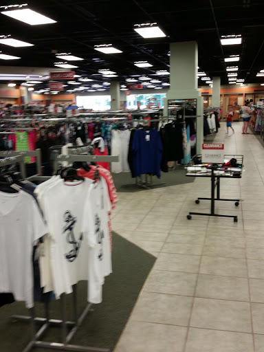 Clothing Store «Burlington Coat Factory», reviews and photos, 10 Prospect Hill Terrace, East Windsor, CT 06088, USA