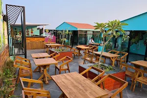 The Terai Restaurant, Banquet Hall & Rooftop Bar image