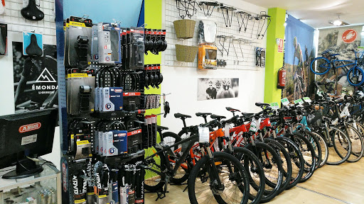 Doyoubike Bike Shop & Bike Rental en Valencia