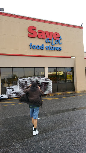 Save-A-Lot, 830 Halstead Blvd b, Elizabeth City, NC 27909, USA, 