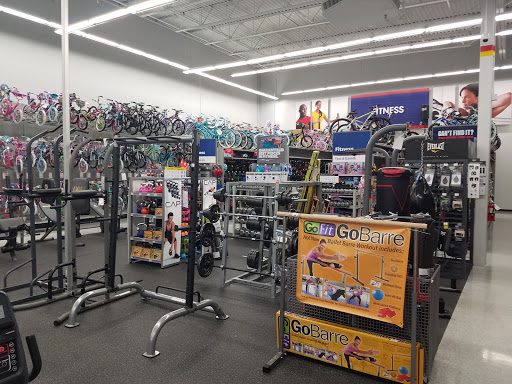 Exercise equipment store Saint Louis
