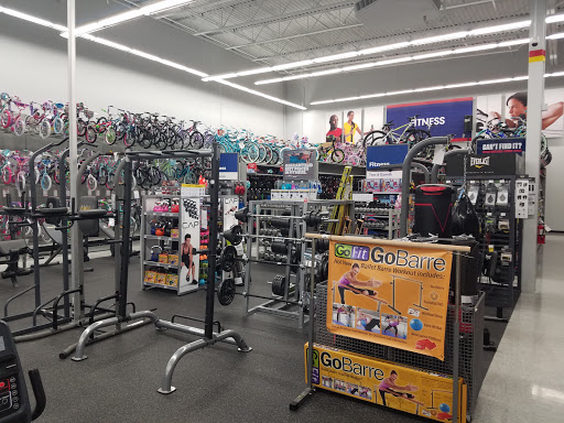 Sporting Goods Store «Academy Sports + Outdoors», reviews and photos, 14260 Manchester Rd, Manchester, MO 63011, USA