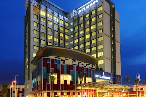 Hotel Granada Johor Bahru image