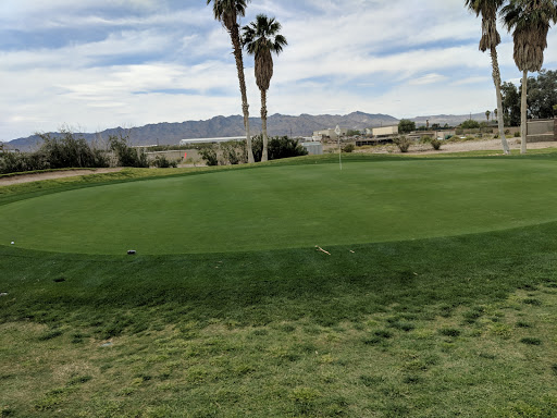 Golf Club «Huukan Golf Club», reviews and photos, 5835 Desert Lakes Dr, Fort Mohave, AZ 86426, USA