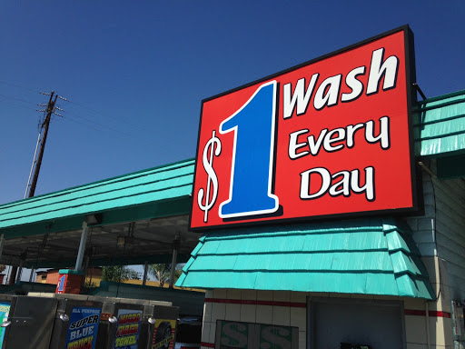 Car Wash «Best West Car Wash Inc.», reviews and photos, 10036 Wright Rd, South Gate, CA 90280, USA