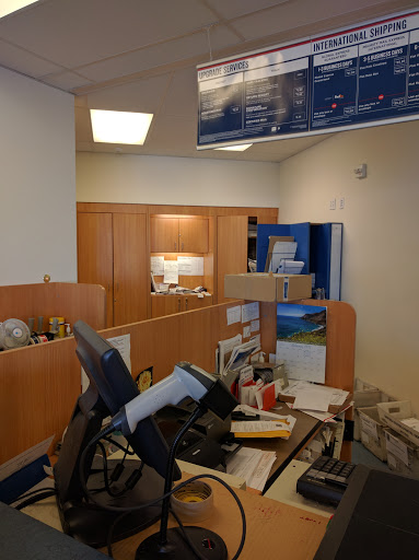 Post Office «United States Postal Service», reviews and photos, 3655 N Oracle Rd #101, Tucson, AZ 85705, USA
