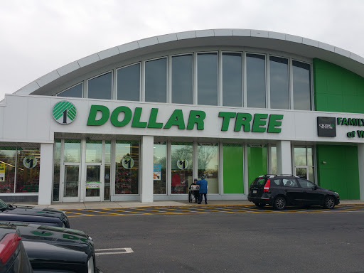 Dollar Store «Dollar Tree», reviews and photos, 1245 MacDade Boulevard, Woodlyn, PA 19094, USA