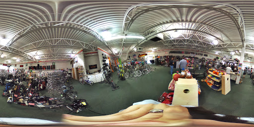 Sporting Goods Store «Play It Again Sports», reviews and photos, 621 Cypress Gardens Blvd, Winter Haven, FL 33880, USA