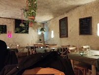 Atmosphère du Pizzeria Trattoria mauvieres à Loches - n°12