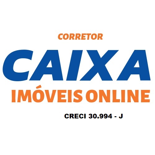 Logo da empresa - Corretor Caixa