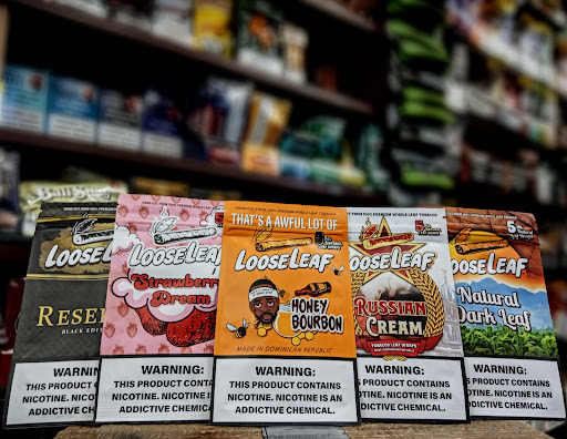 Tobacco Shop «Western Tobacco», reviews and photos, 29133 S Western Ave, Rancho Palos Verdes, CA 90275, USA