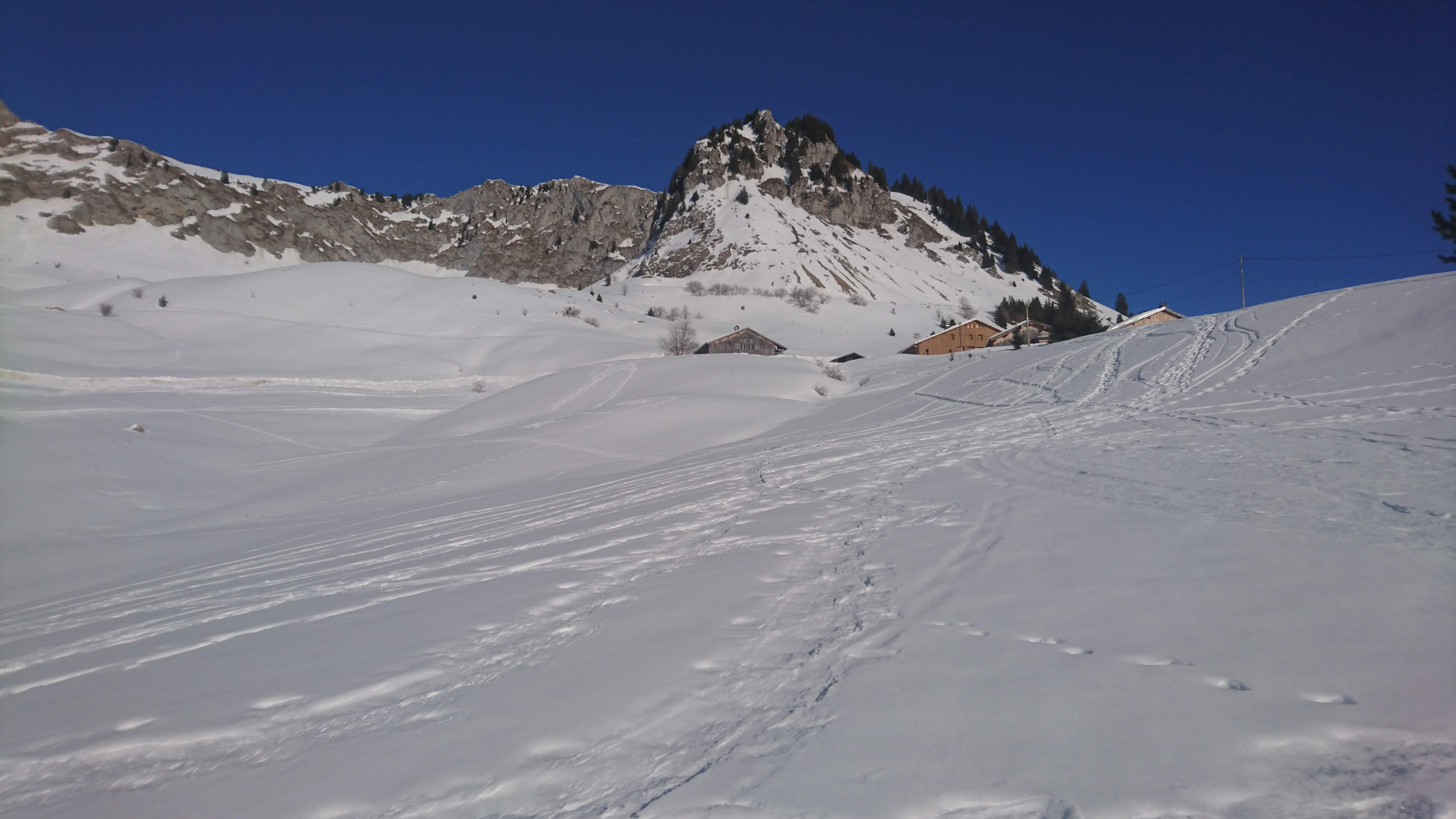 Photo n° 1 de l'avis de Jean-François.r fait le 17/02/2019 à 19:57