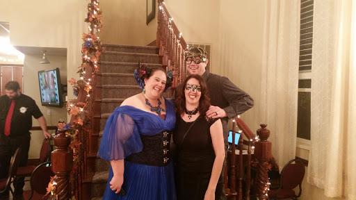 Wedding Venue «Arbor Manor Reception Center & Garden», reviews and photos, 2888 4700 S, Salt Lake City, UT 84129, USA