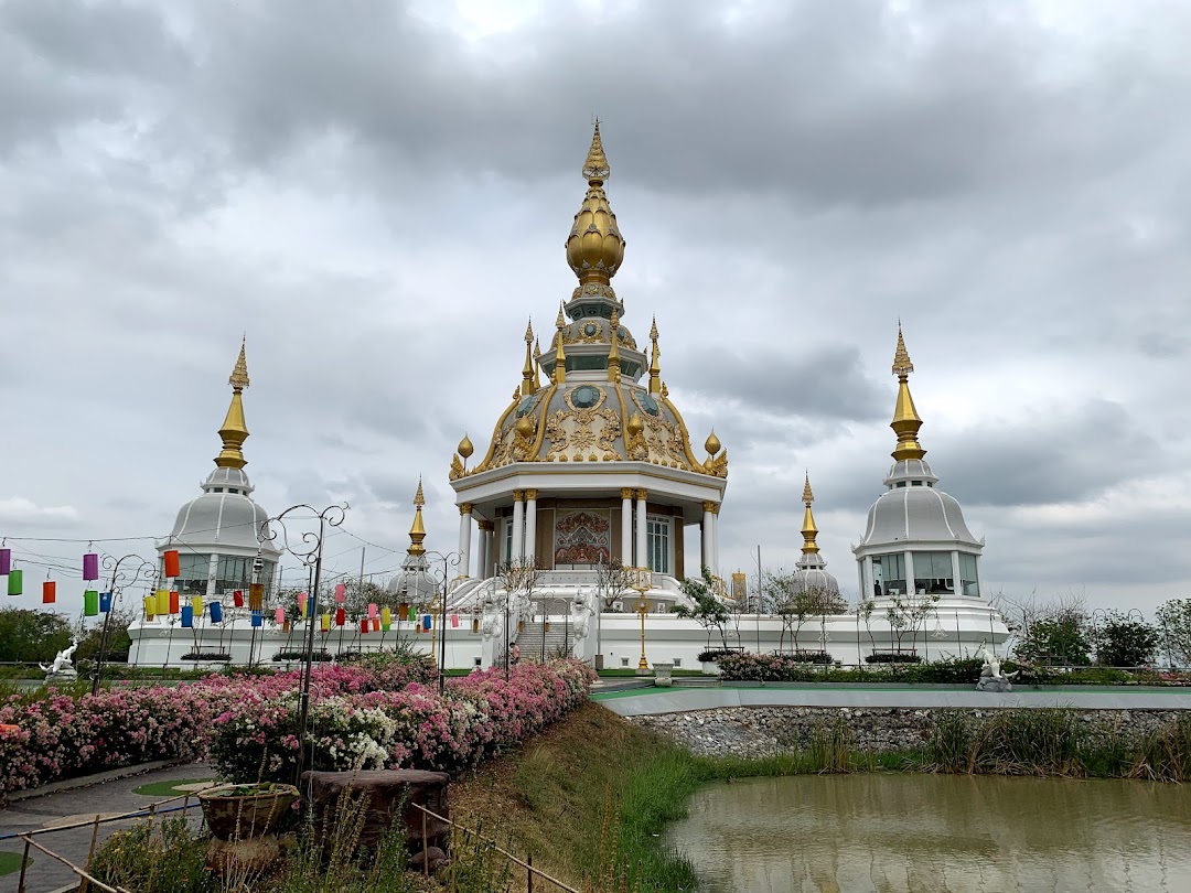 Wat Thung Setthee - วัดทุ่งเศรษฐี