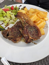 Faux-filet du Le Chalut Restaurant à Saintes-Maries-de-la-Mer - n°11