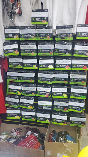 Tobacco Shop «Cigarette & Gift Shop», reviews and photos, 1336 W Yosemite Ave, Manteca, CA 95337, USA