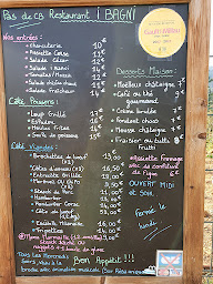 Photo n°2 de I BAGNI à Olmeto ()