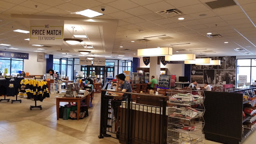 Book Store «University of Toledo Bookstore», reviews and photos, 1430 Secor Rd, Toledo, OH 43607, USA