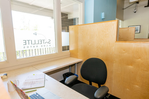 Satellite Workplaces Los Gatos image