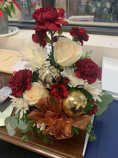 Florist «Fairfield Flowers», reviews and photos, 5194 Fairfield Shopping Centre, Virginia Beach, VA 23464, USA