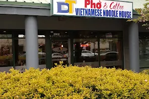 DT Pho & Coffee Vietnamese Noodle House image