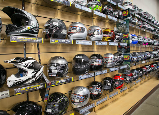 Motorcycle Dealer «Owens Cycle Inc», reviews and photos, 1707 N 1st St, Yakima, WA 98901, USA