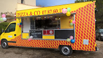 Photos du propriétaire du Pizzas à emporter PIZZA AND CO ,biga Napoletana(au feu de bois) à La Cadière-d'Azur - n°4