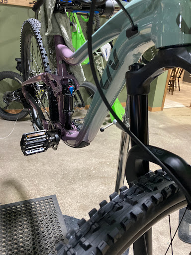 Bicycle Store «Trailhead Cycling», reviews and photos, 11350 Aquila Dr N, Champlin, MN 55316, USA