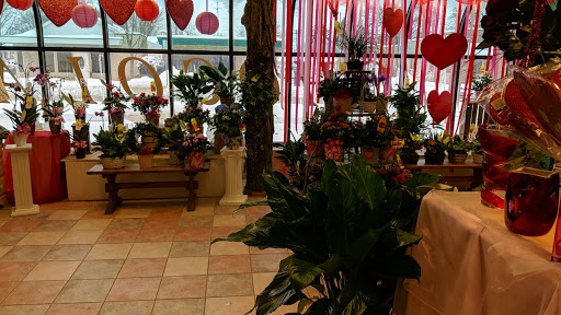 Sunnyside Florist of Kenosha, 3021 75th St, Kenosha, WI 53142, USA, 