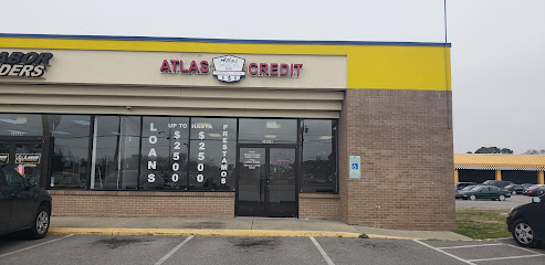 Atlas Credit Company, Inc.