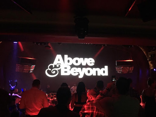 Night Club «Premier Nightclub», reviews and photos, 1 Borgata Way, Atlantic City, NJ 08401, USA