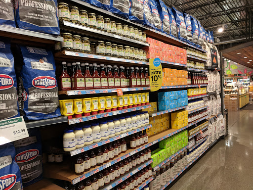 Grocery Store «Whole Foods Market», reviews and photos, 1146 Blossom Hill Rd, San Jose, CA 95118, USA