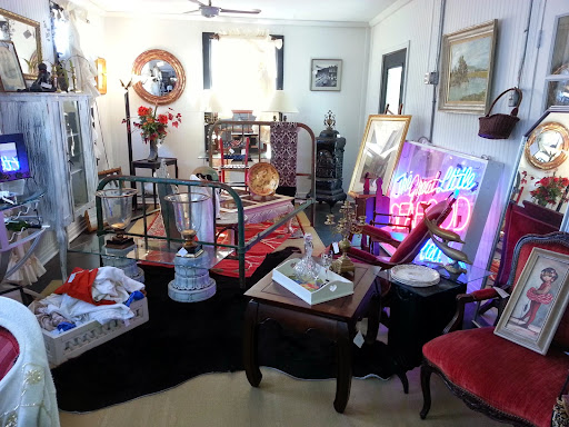 Furniture Store «Heartland Treasures», reviews and photos, 5153 US Hwy 27 S, Sebring, FL 33870, USA